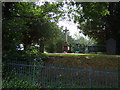 Cotgrave War Memorial