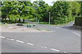 Picnic area, Duke Street