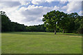 Limpsfield Chart Golf Course