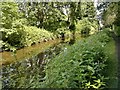 Huddersfield Narrow Canal