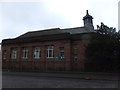 Whiteinch Library