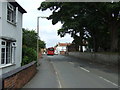 Church Street, Cropwell Bishop 