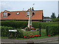 Plungar War Memorial