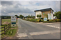 Access Road, Great Yorkshire Showground