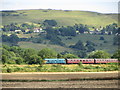 Gloucestershire Warwickshire Railway near Gotherington