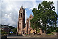 Crieff Parish Church