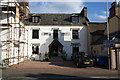 The Tower, Gastro Pub, Crieff