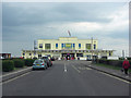 Southwold Pier