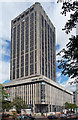 Centre City Tower, Hill Street, Birmingham