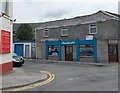 Launderette, Blaina