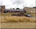 Southlands houses, Blaina