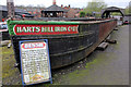 Bessie Black Country Living Museum