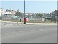 The Pavilion Tennis Courts, Spencer Square