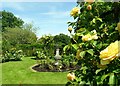 Gardens, Wadhurst Castle