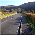 Road to the Old Station, Tintern