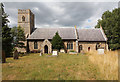 St Catherine, Flempton