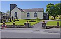 M2727 : St. James' Church (2), Bushypark, Co. Galway by P L Chadwick