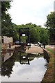 Huddersfield Narrow Canal Lock 24E