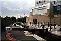 Huddersfield Narrow Canal Lock 3E