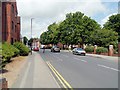 Coventry, Canterbury Street