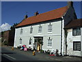 House on Hunmanby Street, Muston