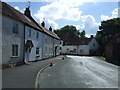 King Street (A1039), Muston