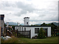 A corner of Balnakeil Craft Village