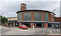 Chiswick Park Station