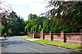 Ladythorn Crescent,Bramhall