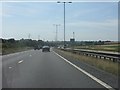 A14 Kettering western bypass