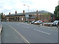 SE8048 : Pocklington railway station (site), Yorkshire by Nigel Thompson