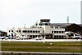 Shoreham Airport Terminal Building