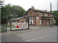 Stamford Bridge railway station (site), Yorkshire