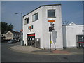 Former Post Office, Lockerbie