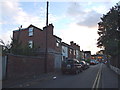 Villiers Street, Kidderminster