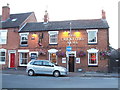 The Cricketers Arms, Kidderminster