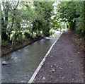 River Frome, Chipping Sodbury