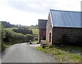 Pen-y-coppy Farm