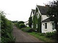 Boggs Cottages