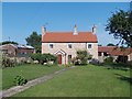 Farmhouse in Gildingwells