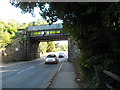 Church Bridge, Anston