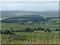 View from Hartcliff Hill