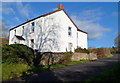 Farmhouse, Honeyfields Farm, Brockweir