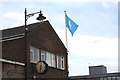 The Yorkshire Flag