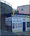 Ice cream parlour, Cromer