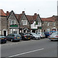 The Grapes and Tudor Raj, Chipping Sodbury