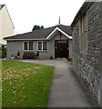 Baptist Church and Church Centre, Chipping Sodbury