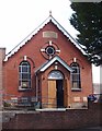 Former Primitive Methodist Chapel, Chandlers Ford