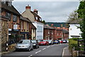 High Street, Limpsfield