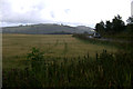 Fields near Gowanbank, Forfar